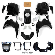 BMW R 1200 GS LC [2013-2018] - RAD R1200GS-set (2013-2016) (niet geverfd)