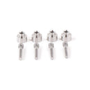 BMW R 12 nineT [2024-2026] - Ersatzkit Schrauben und Adapter Rahmentaschen