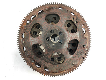 BMW R 1200 RT [2006] - Clutch - 0
