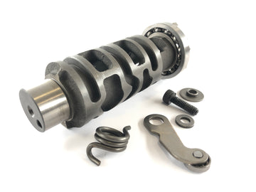 Triumph Street Triple R 675 D67ld [2008] - Switch Roller - 0