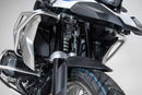 BMW R 1200 GS [2017-2019] - Kühlerabdeckung – Bild 1