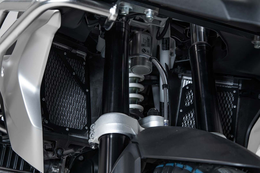 BMW R 1250 GS [2019-2023] - Kühlerabdeckung – Bild 2