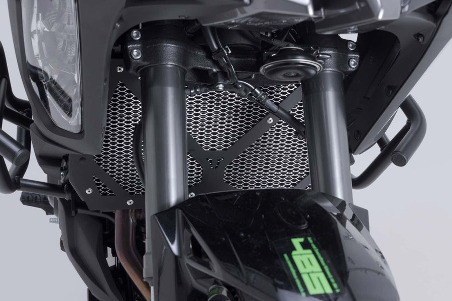 Kawasaki Versys 1100 [2025-2026] - Radiator guard - picture 2