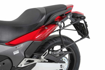 Honda Integra 750 [2014-2015]-Case Carrier Lock-It