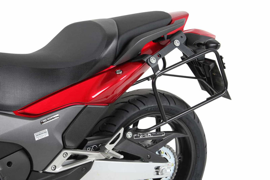 Honda Integra 750 [2014-2015] - Kofferträger Lock-it