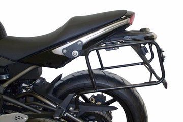 Kawasaki ER-6n [2009-2011] - Kofferträger Lock-it