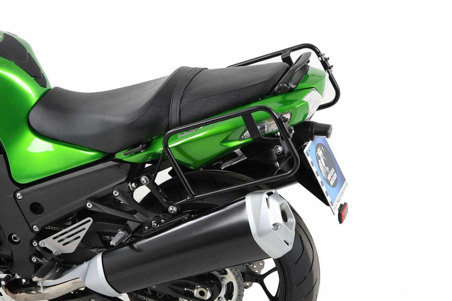 Kawasaki ZZ-R 1400 [2012-2016]-Case Carrier Lock-It