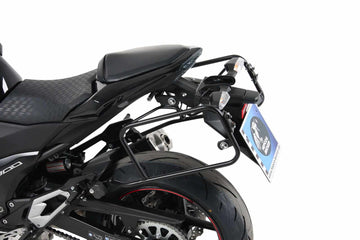 Kawasaki Z 800 [2013-2016] - Kofferträger Lock-it