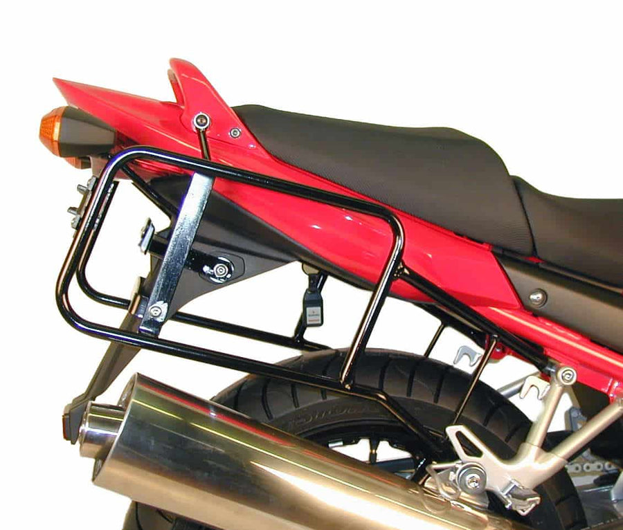 Suzuki GSF 650 [2005-2006] - case carrier