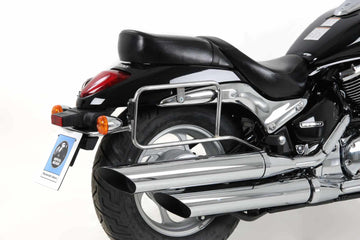 Suzuki M 800 Intruder [2010-2013] - Kofferträger - 0