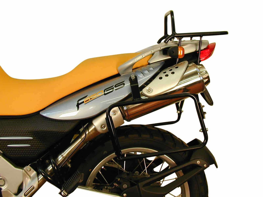 BMW F 650 GS Dakar [2004-2007] - Kofferträger