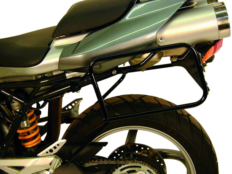 Ducati Multistrada 620 [2003-2009] - Case Carrier