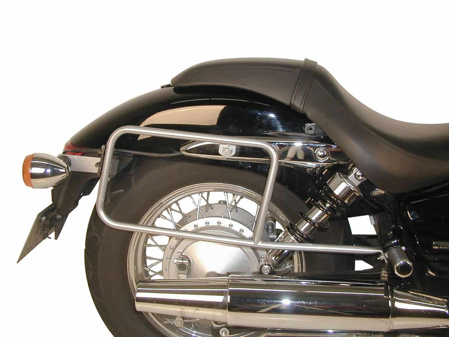 Honda VT 750 Shadow Spirit [2007-2013] - Case carrier