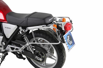 Honda CB 1100 [2013-2016] - Seitenkofferträger Lock-it chrom