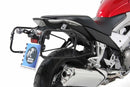Honda VFR 800 X Crossrunne [2011-2014]-Case Carrier Lock-It-2