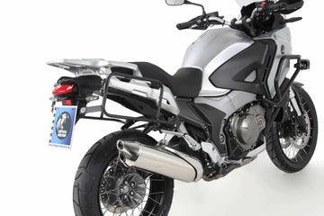 Honda VFR 1200 X Crosstour [2012-2020] - Kofferträger Lock-it - 0