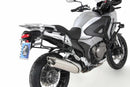 Honda VFR 1200 X Crosstour [2012-2020] - Kofferträger Lock-it-1