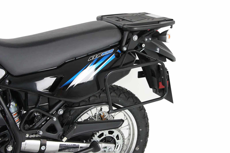 Kawasaki KLR 650 Export Model [2008-2018]-Case carrier Lock-IT