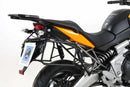 Kawasaki Versys 650 [2007-2009] - Kofferträger Lock-it-2