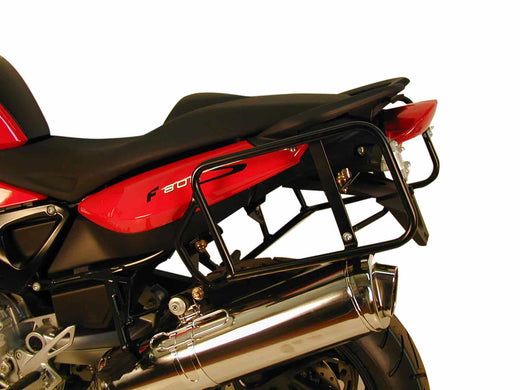 BMW F 800 S [2006-2011] - Kofferträger Lock-it