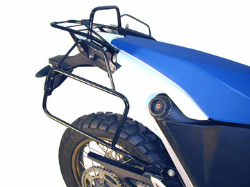BMW G 650 X Country [2007-2010] - Kofferträger Lock-it - 0