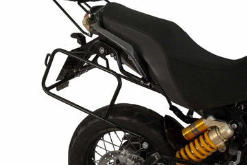 Moto Morini Granpasso 1200 [2008-2011] - Kofferträger Lock-it