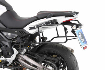 Aprilia Caponord 1200 [2013-2016] -Lock-it Case Carrier - 0