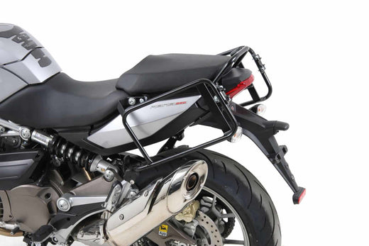 Aprilia NA 850 Mana [2007-2016] - Kofferträger Lock-it