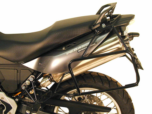 Aprilia Pegaso 650 Strada [2005-2009]-Case Carrier Lock-It