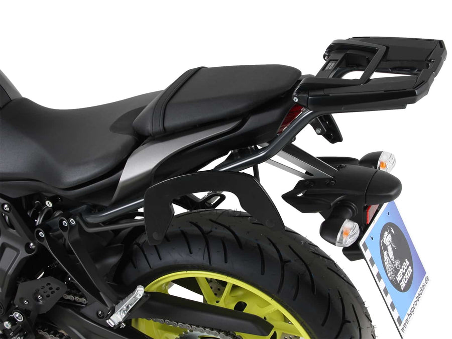 Yamaha MT-07 [2018-2020]-C-Bow side carrier