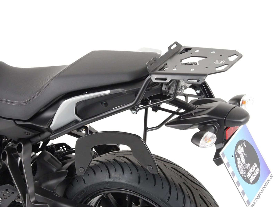 Yamaha Tracer 7 [2021-2025] - C-Bow Seitenträger