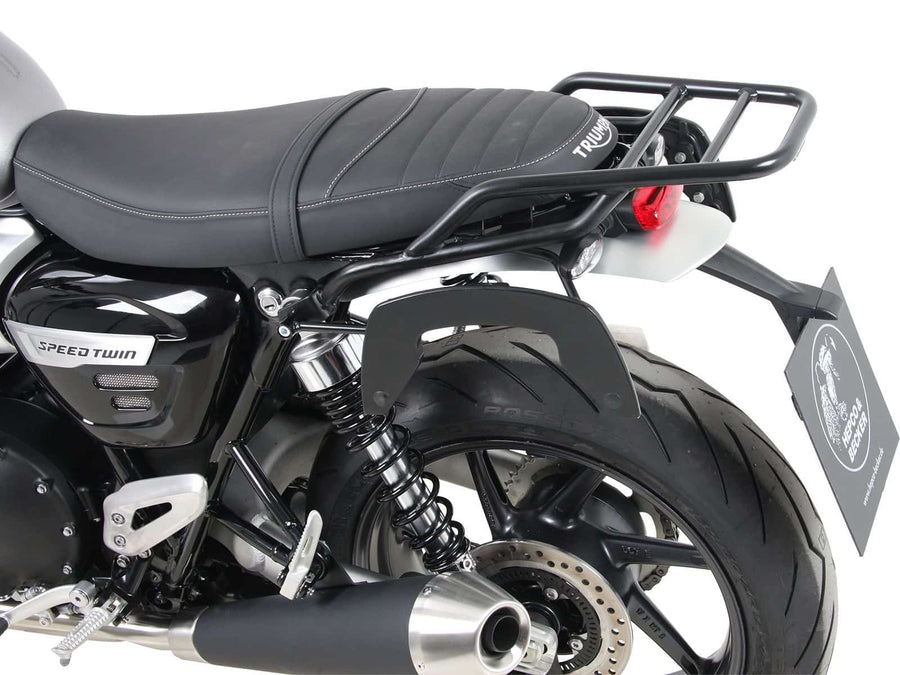 Triumph Speed Twin 1200 [2022-2025] - C-Bow Seitenträger