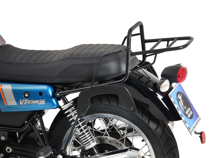 Moto Guzzi V 7 III Stone [2017-2020] - Gepäckbrücke