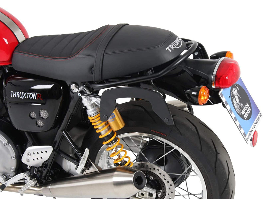 Triumph Thruxton [2016-2024] -C-Bow-zijdrager