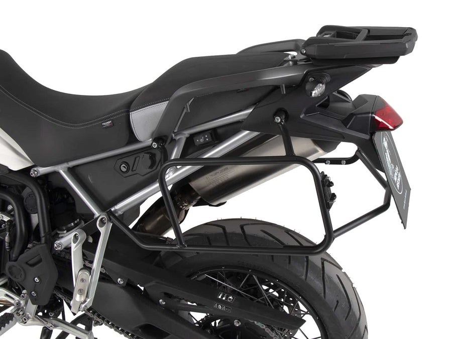 Triumph Tiger 850 Sport [2021-2025] - Easyrack