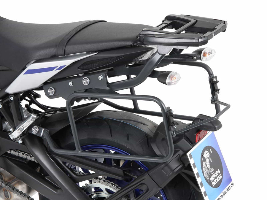 Yamaha MT-09 [2017-2020] - Kofferträger Lock-it