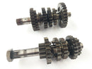Suzuki DR 350 SK42B [1992] Gearbox-3