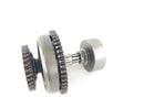 Triumph Sprint 955i Rs T695 [2000] - Starter Freedom-4