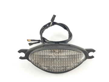 Triumph Sprint 955i RS T695 [2000] - Dagtijdige hardlooplichten - 0