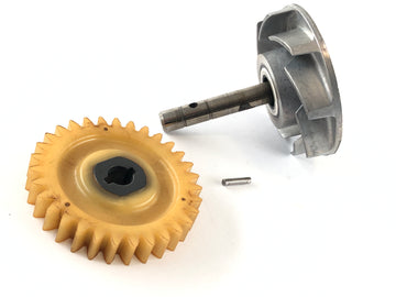 Yamaha V-max 1200 2EN [1997] - Water pump impeller water pump - 0