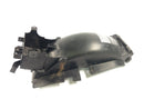 Honda NTV 650 RC33 - Interieur bekleding achterwielafdekking-1