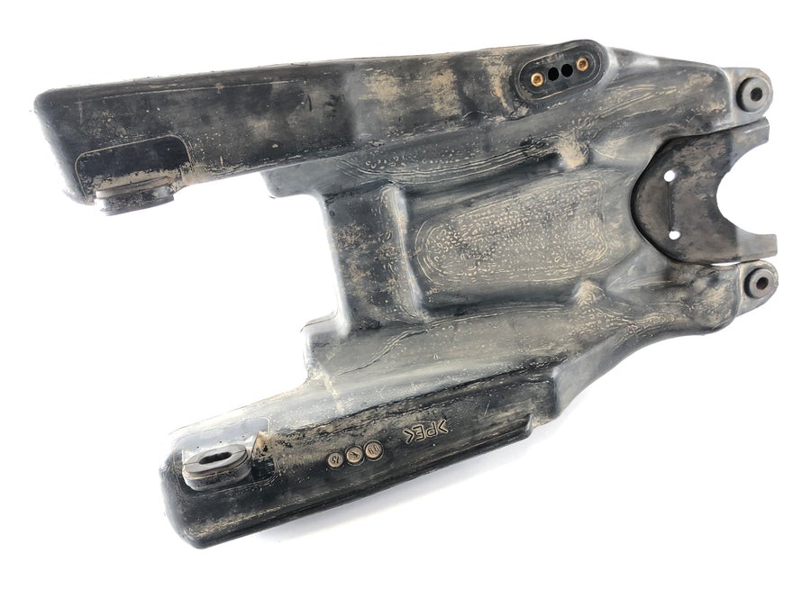 Yamaha YFM 350 Warrior 3GD [2003] - Plastic tanktankplastic