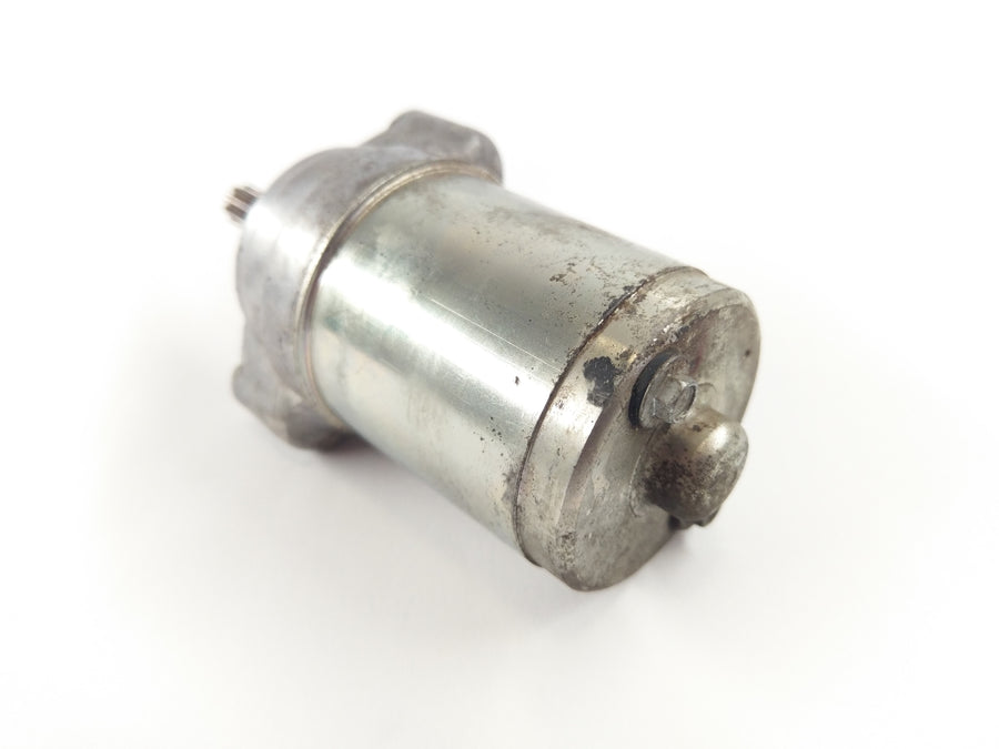 Beta RR 4T 125 LC [2014] - Starter Engine Starter Engine