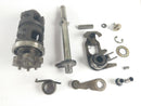 YAMAHA XT 600 E 3UW - Schakelrolschakelaar Wave Switching Mechanics-1