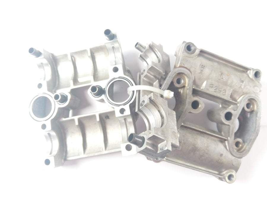 Honda CBR 900 RR SC50 - Nockenwellen Böcke Halter original