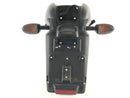 BMW K 1200 RS Typ 589 [1999] - Kennzeichenhalter-3