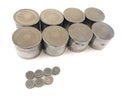 Aprilia Mille RSV 1000 ME [1999] - Floor Cups-1