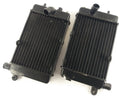 Aprilia RST 1000 Futura [2004] - Waterkoeler Set gerepareerd-1
