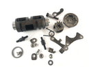 Suzuki DR 800 S Big [1991] - Shift Roller-3