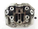 Moto Guzzi Quota 1100 ES [1999] - Cylinder head-3